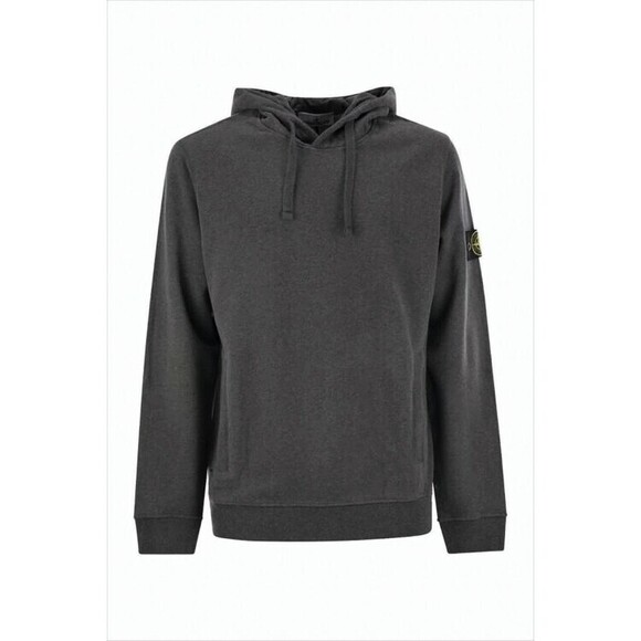 Stone Island Pullover Hooded Sweatshirt - NWT